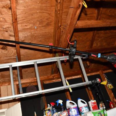 568 garage