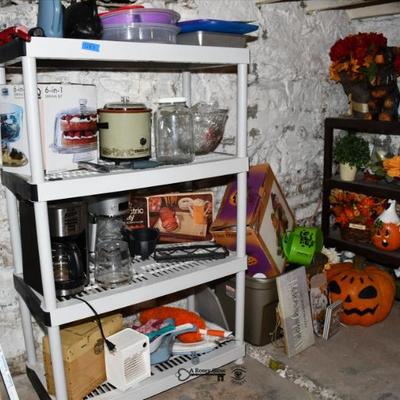 652 basement