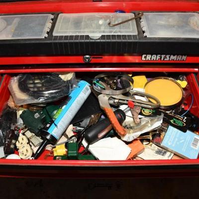 596 garage