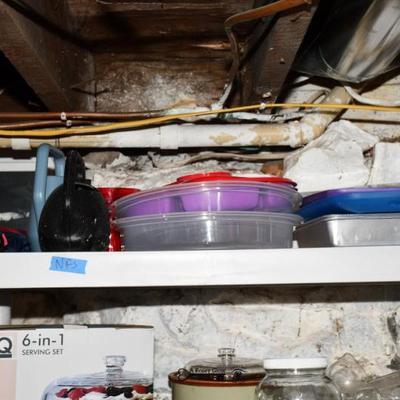 662 basement