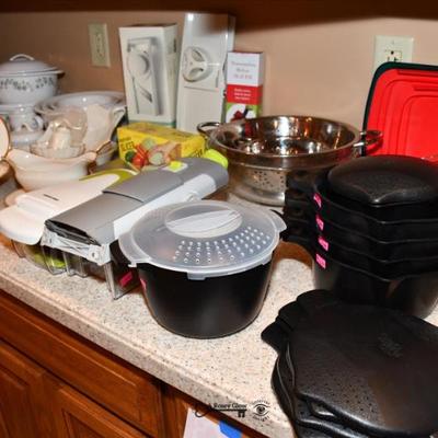 153 kitchen