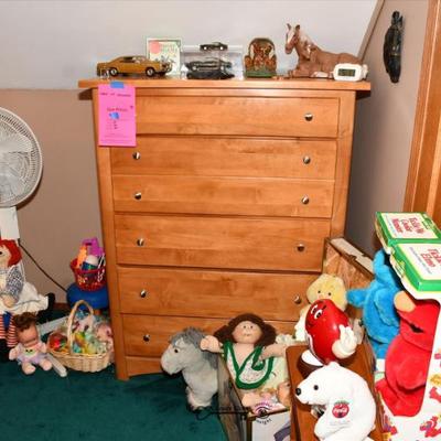 321 bedroom b
