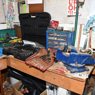 583 garage