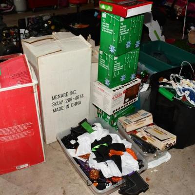 531 garage