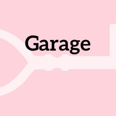 521 garage