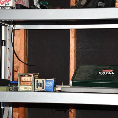 546 garage