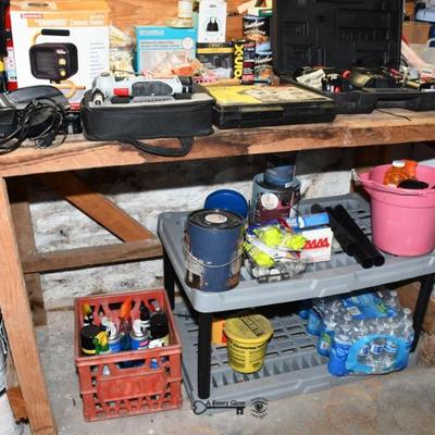 698 basement