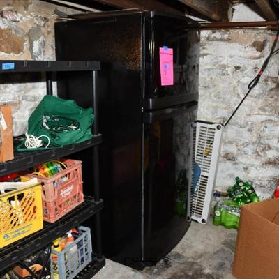 693 basement