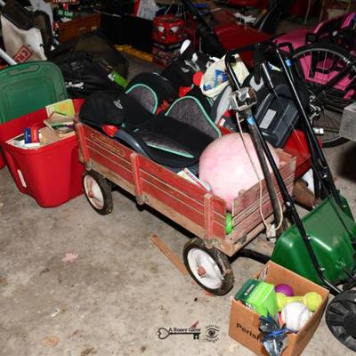 525 garage