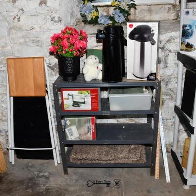 651 basement