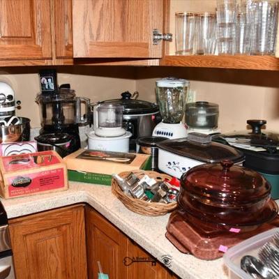 181 kitchen