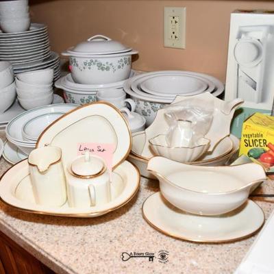 156 kitchen