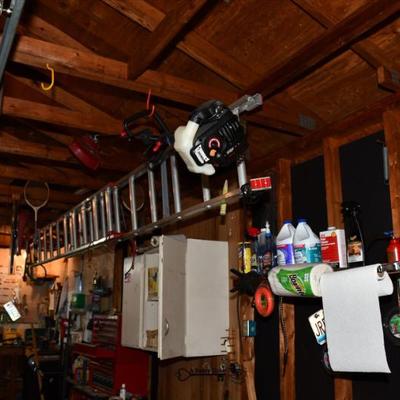 633 garage
