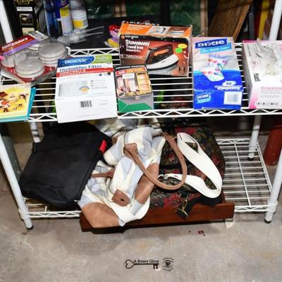 689 basement