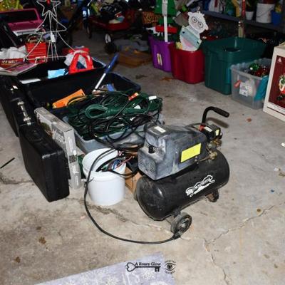 555 garage