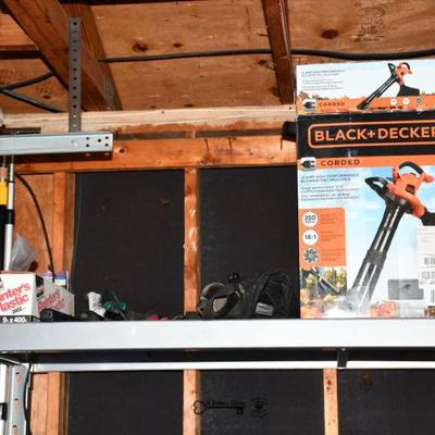 547 garage