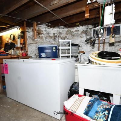 649 basement