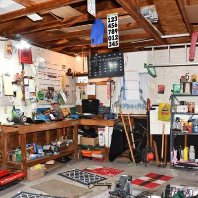 627 garage