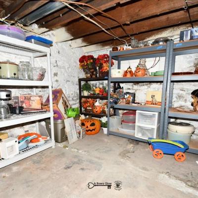 641 basement