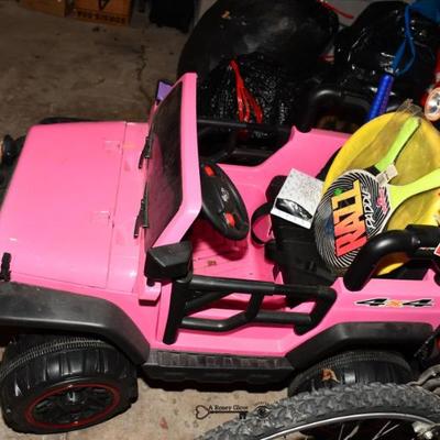 551 garage