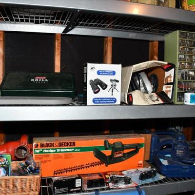 620 garage