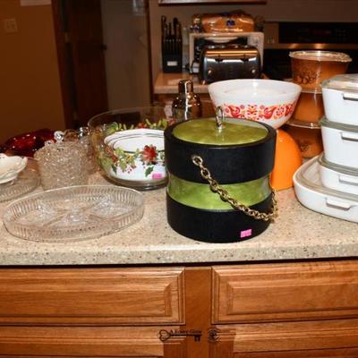146 kitchen