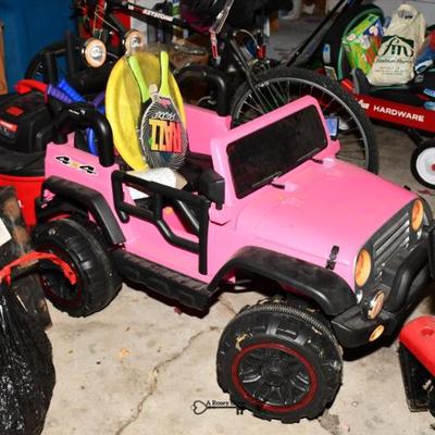562 garage