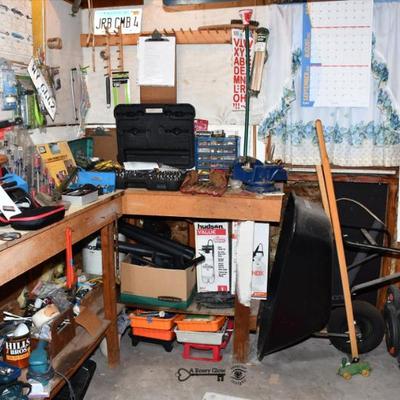 578 garage