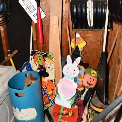631 garage