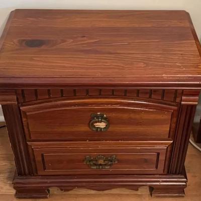 Night Table
