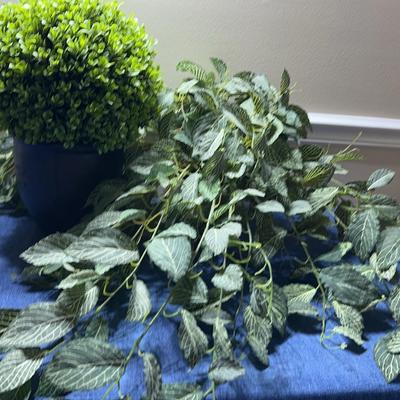 Artificial Plants