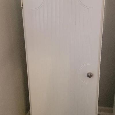 Storage Cabinet 