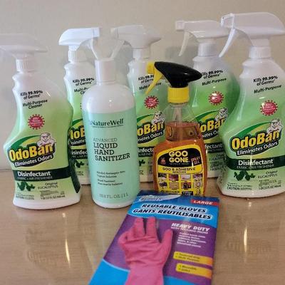 Household Supplies #2