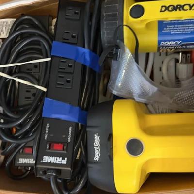 Electrical 