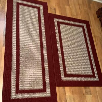 Area Mats