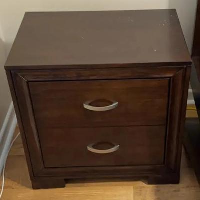 Night Stand 
