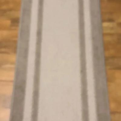 Cream Mats