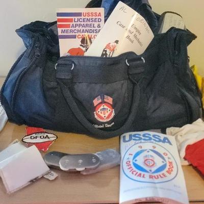 Umpire Essentials 