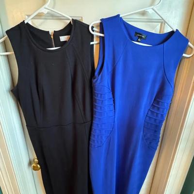 Lot 238: Women’s Dresses Sz 6 ( Loft, Spense)