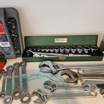 Tools!