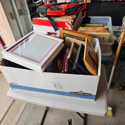 Picture Frames