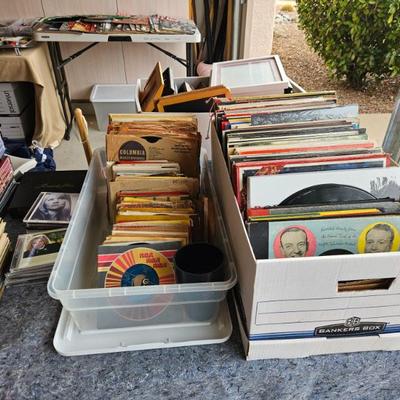 Albums