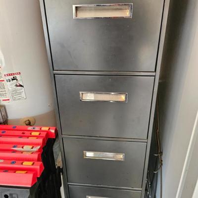 File Cabinet 