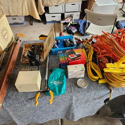 Tools!