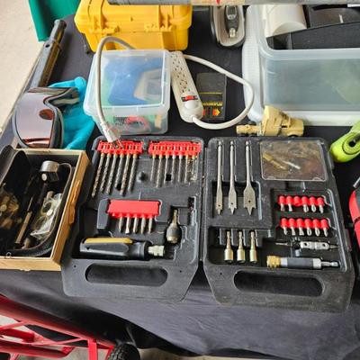 Tools!