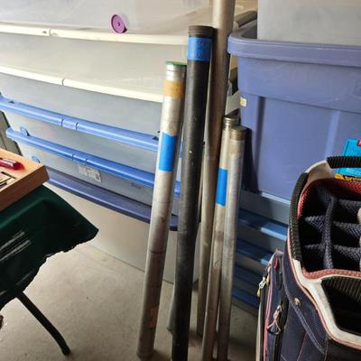 Fly Rods
