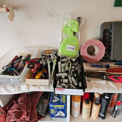 Tools