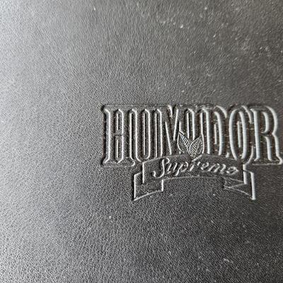 Humidor