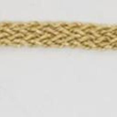 1189	18K GOLD BRACELET AS FOUND, 4.27 DWT
