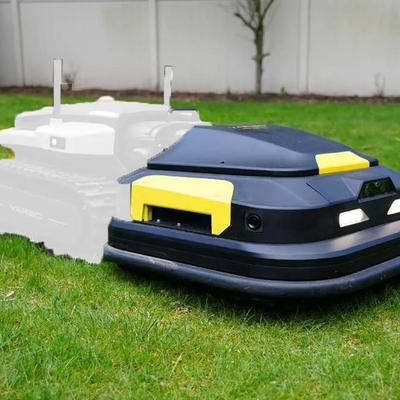 Yarbo Lawn Mower Module – Factory Sealed, Never Opened (Purchased 2025)